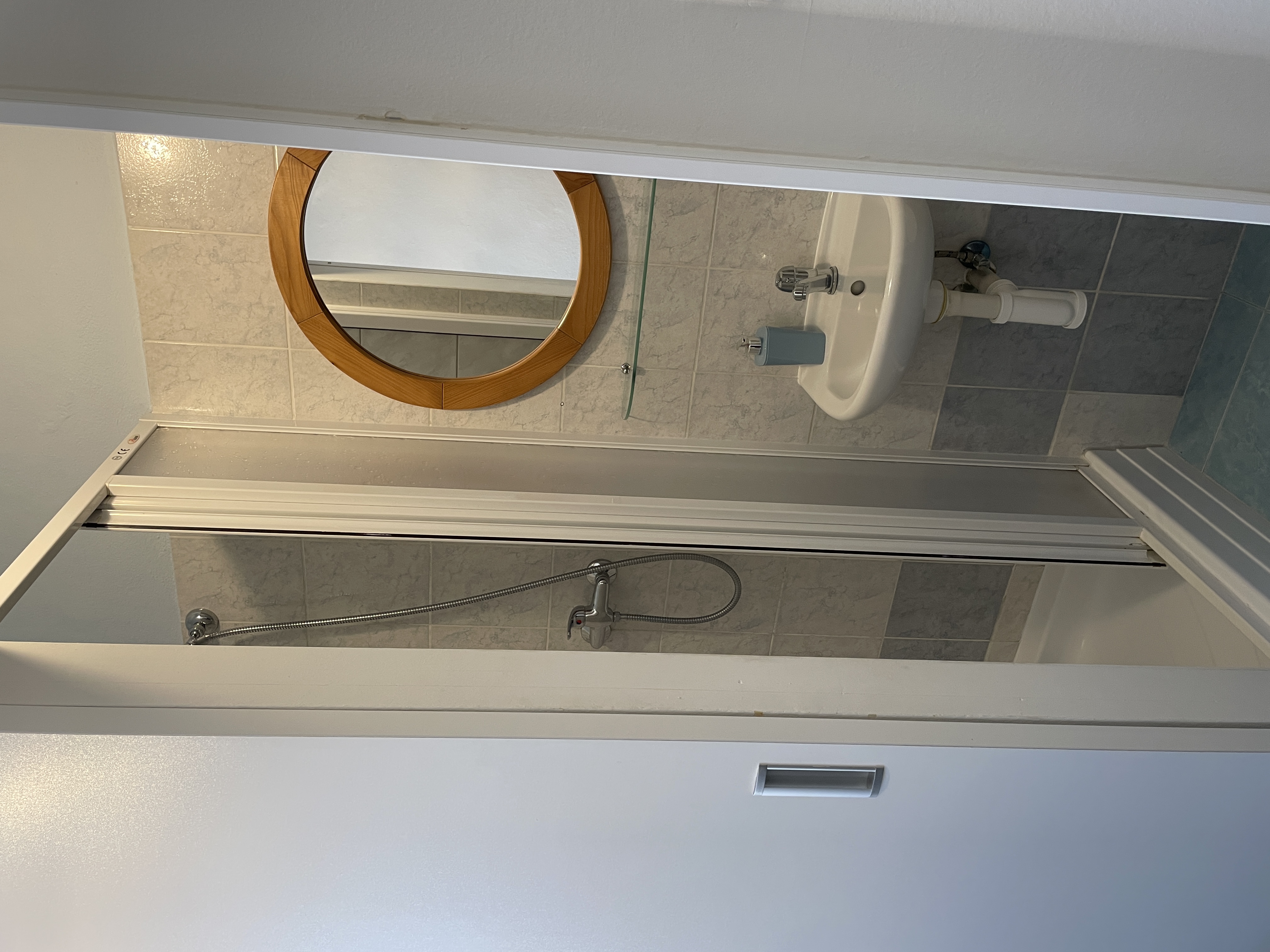 Pokoj č.4 - Obrázek 5